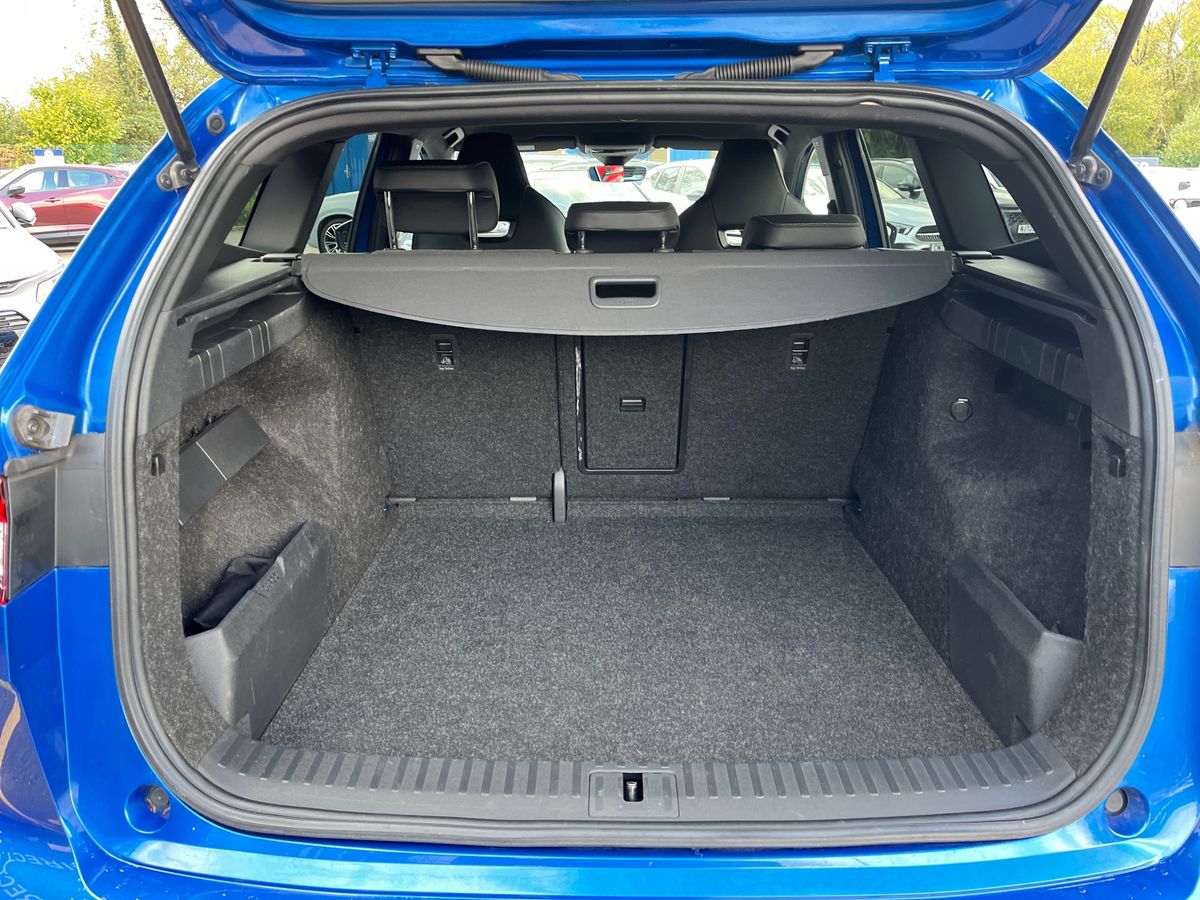 Skoda Enyaq Photo 25