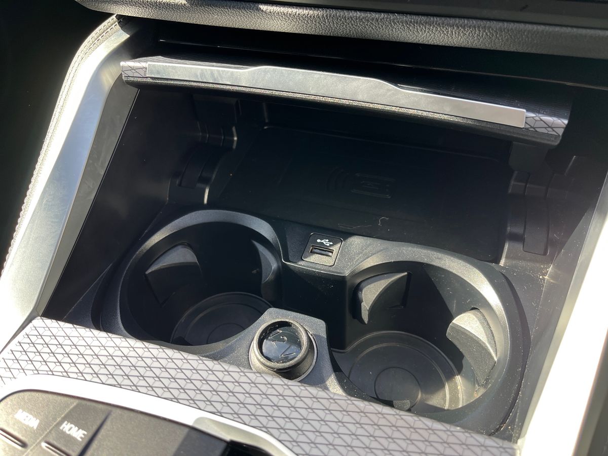 BMW 4 Series Photo 37
