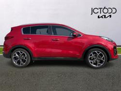 KIA Sportage Photo 4