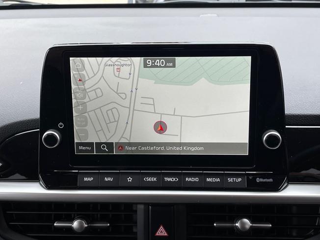 KIA Picanto Photo 48