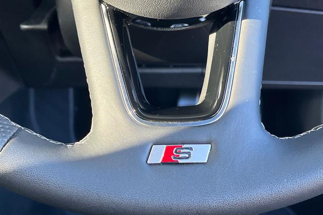 AUDI A1 Photo 29