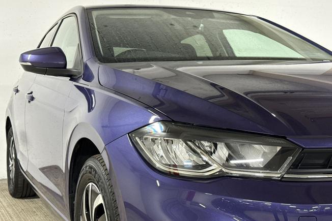 VOLKSWAGEN Polo Photo 38