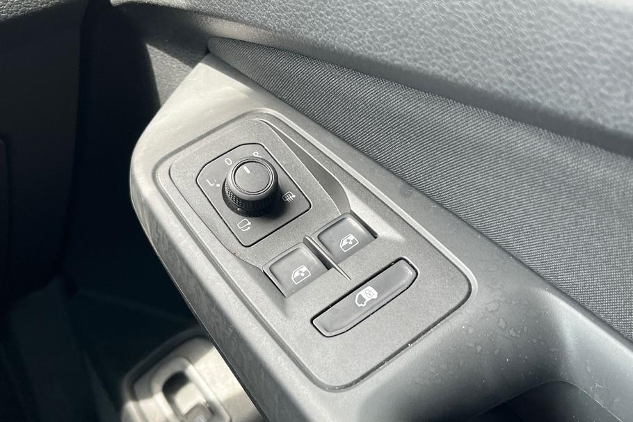 Used Ford TRANSIT CONNECT WR25DZK 35