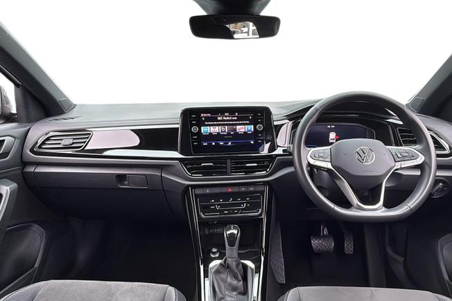 VOLKSWAGEN T-Roc Photo 10
