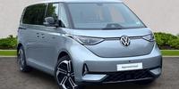 Volkswagen ID. Buzz Photo 0