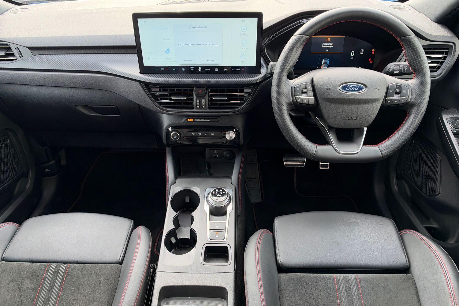Ford KUGA Photo 9