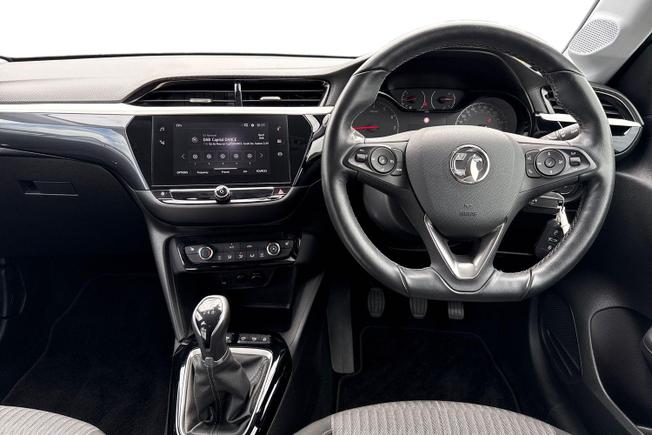 VAUXHALL Corsa Photo 11