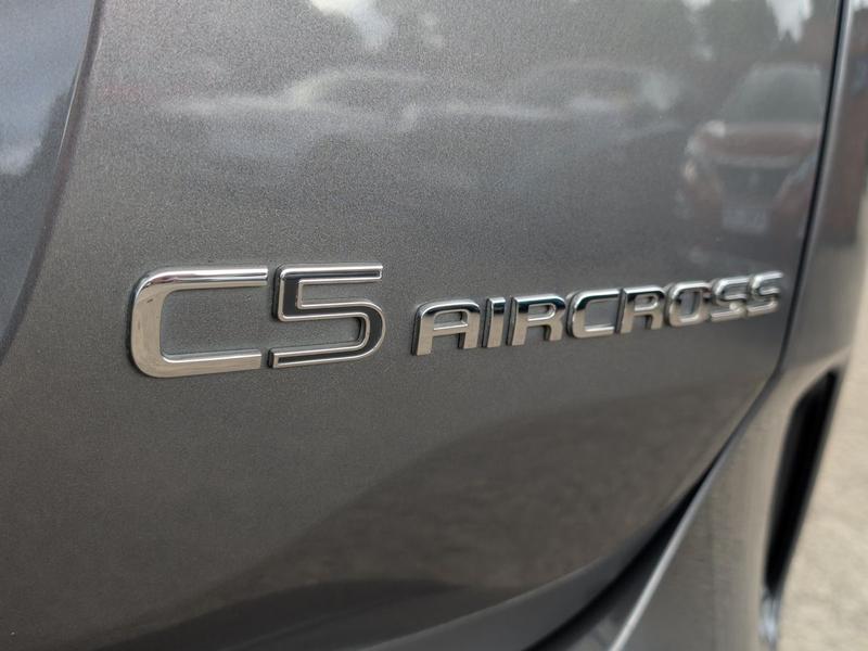 Used Citroen C5 Aircross WU71UNH 27