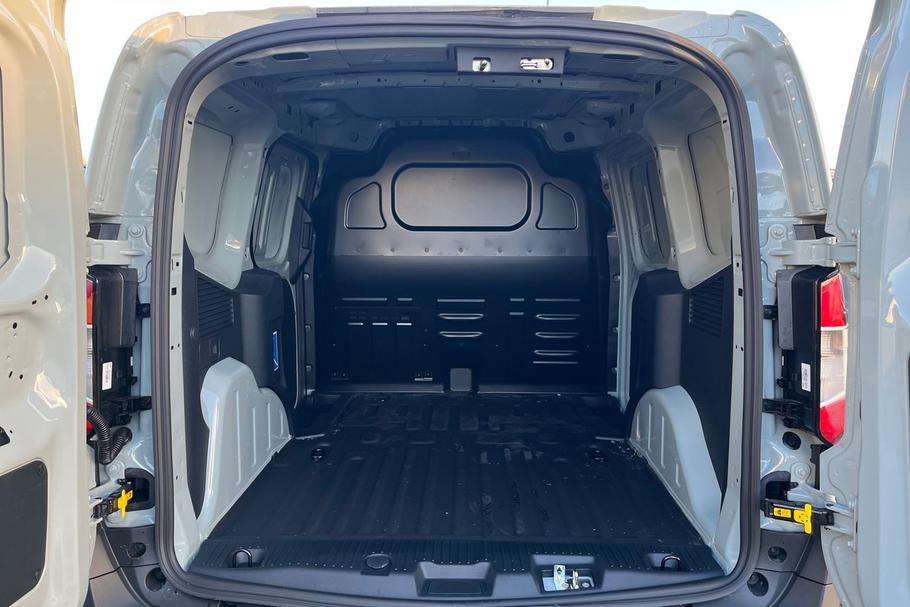 Used Ford E-Transit Courier JMZ5477 6