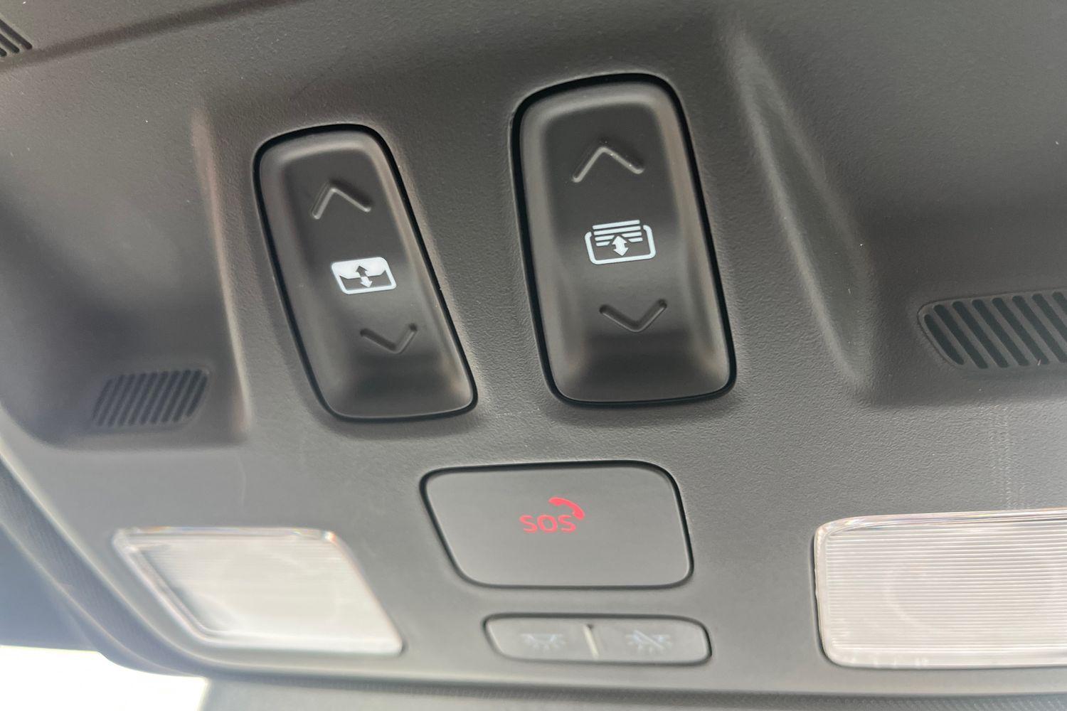 Ford Kuga Photo 32