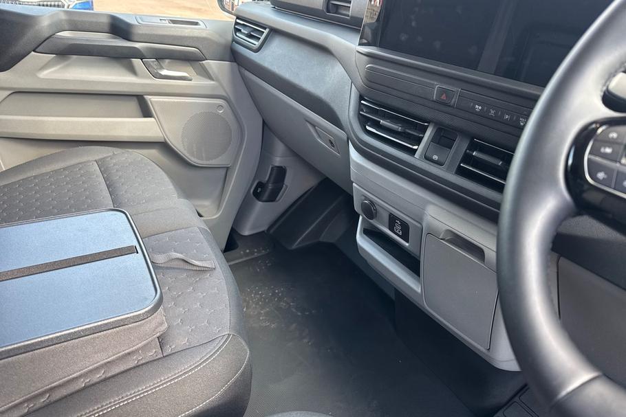 Used FORD E-TRANSIT CUSTOM WR75JDX 29