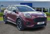 Used Ford PUMA J56513 1