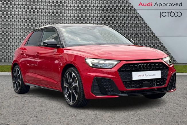 AUDI A1 Photo 1