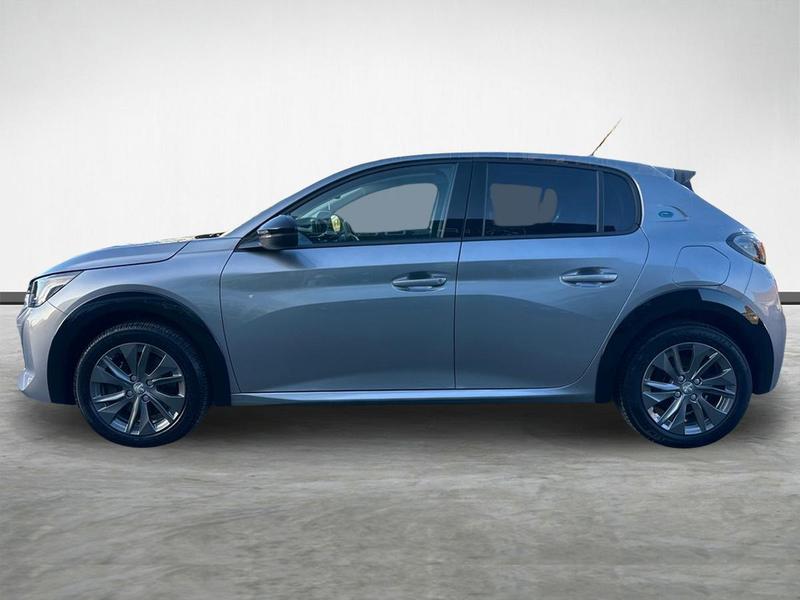 Used Peugeot E-208 FV72RVY 6