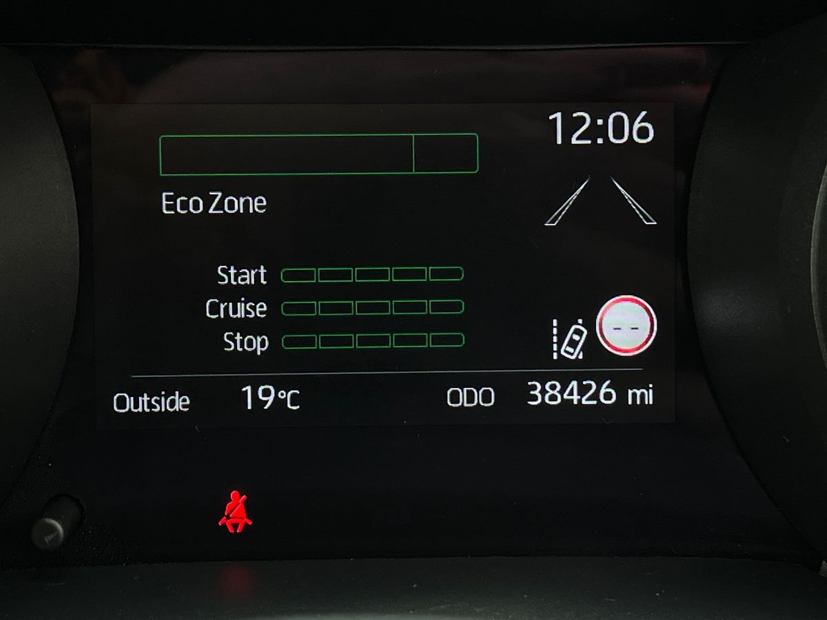 Toyota Yaris Cross Photo 41