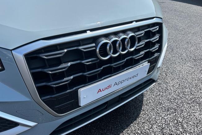 AUDI Q2 Photo 40