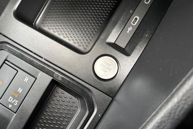 Volkswagen Caddy Maxi Photo 39