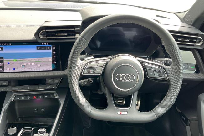 Audi A3 Photo 11