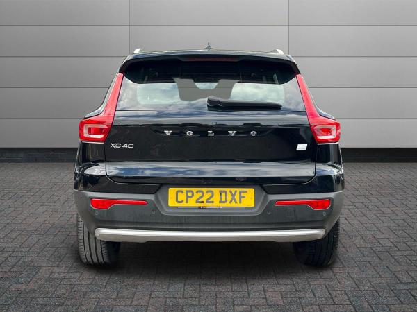 Volvo XC40 Photo autoimg-7ec76a4effee8bbceedd3f371f86179462bd5fd3.jpg