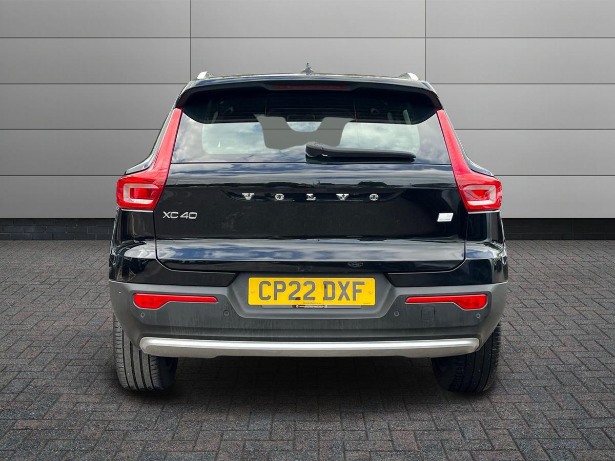 Volvo XC40 Photo 6