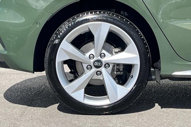 AUDI A3 Photo 5