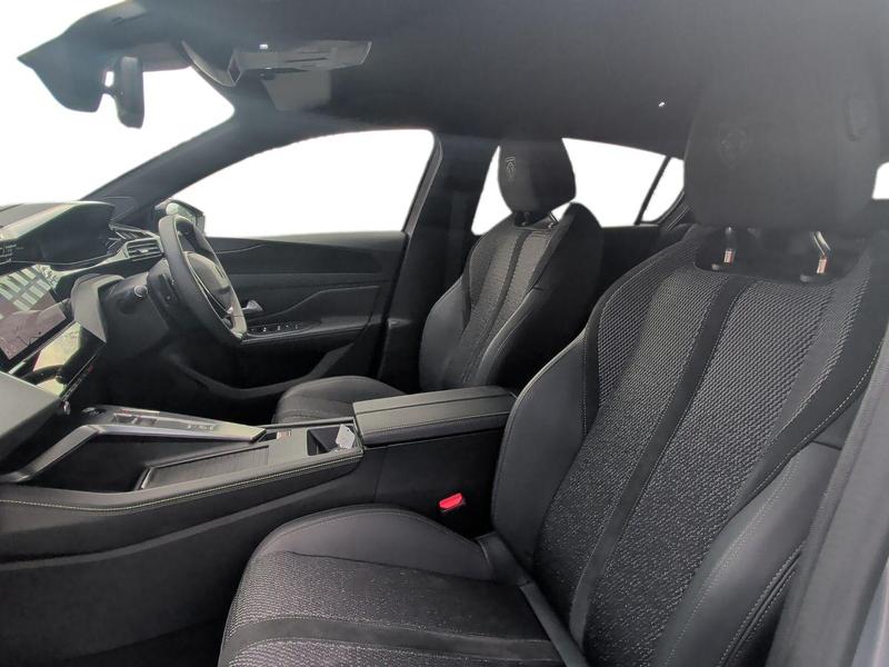 Used Peugeot 308 KP25JZE 16