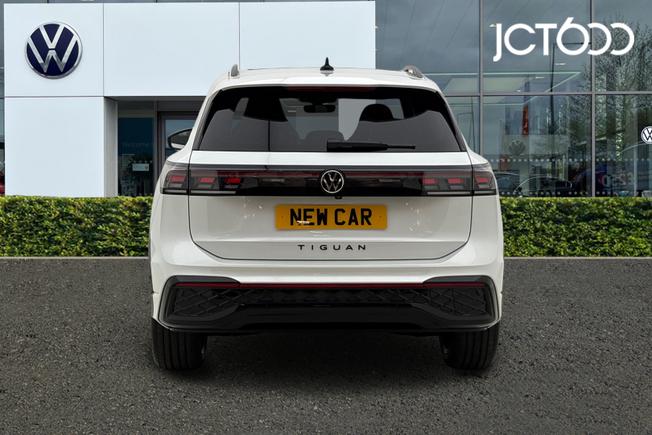 VOLKSWAGEN  Tiguan  Photo 7