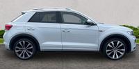 Volkswagen T-ROC R-LINE Photo 3