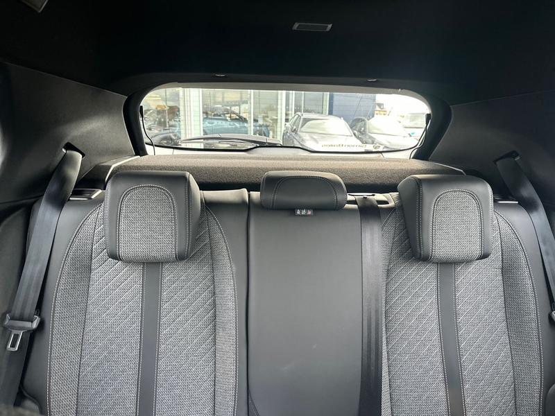 Used Peugeot 2008 MD24WHL 29