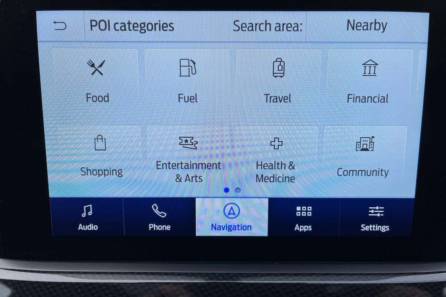 Ford Kuga Photo 27