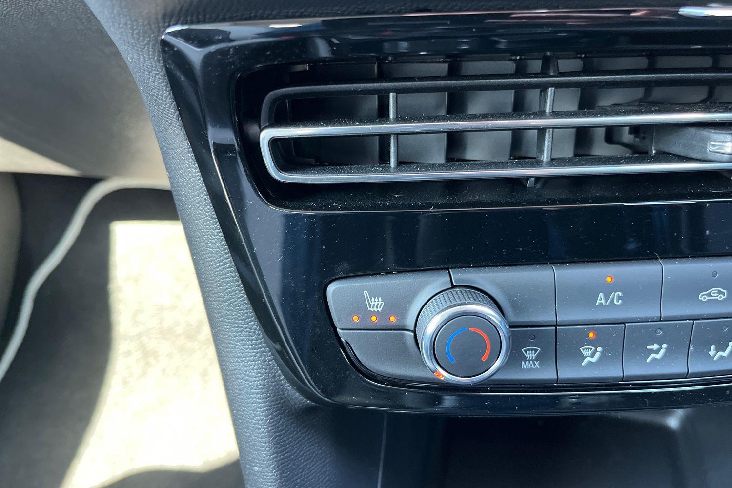 Vauxhall Mokka Photo 36