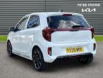 Kia Picanto Photo 2