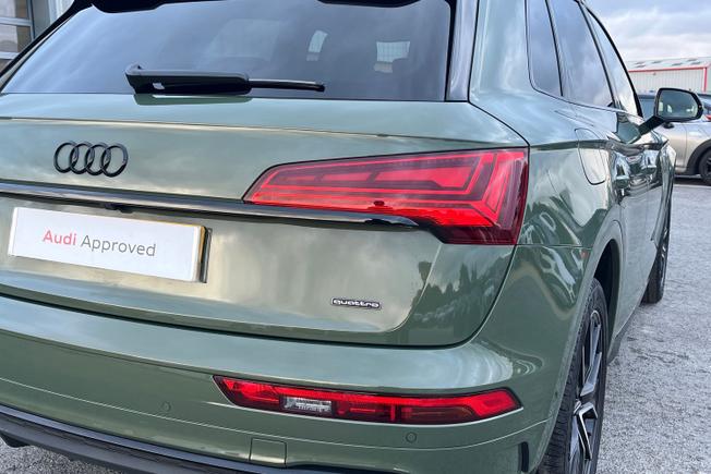 Audi Q5 Photo 18
