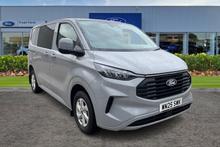 Used Ford TRANSIT CUSTOM WN25SWK 1