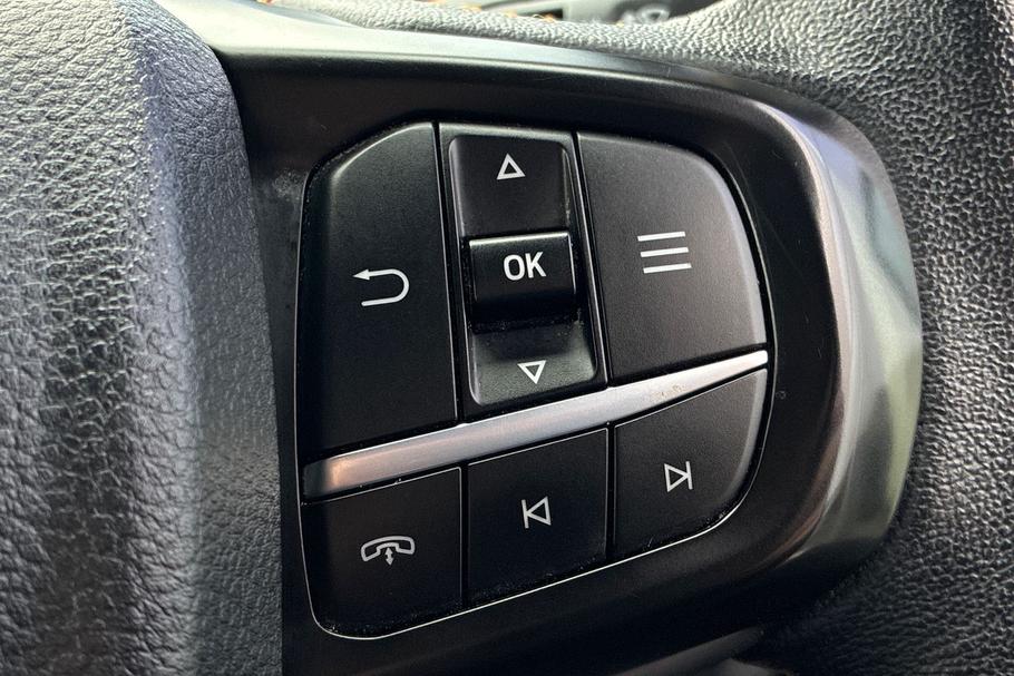 Used Ford RANGER HV73PGF 23