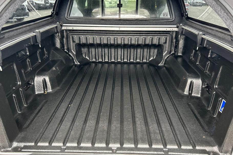 Used Ford RANGER MJ75UYB 5