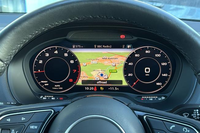 AUDI Q2 Photo 31