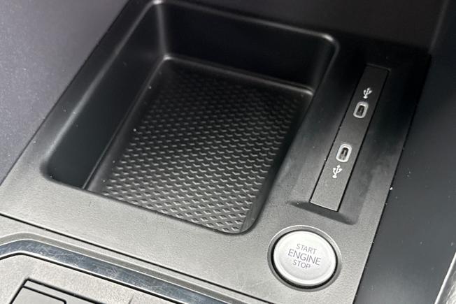 VOLKSWAGEN Caddy Maxi Photo 21
