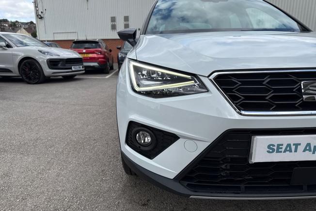 SEAT Arona Photo 19