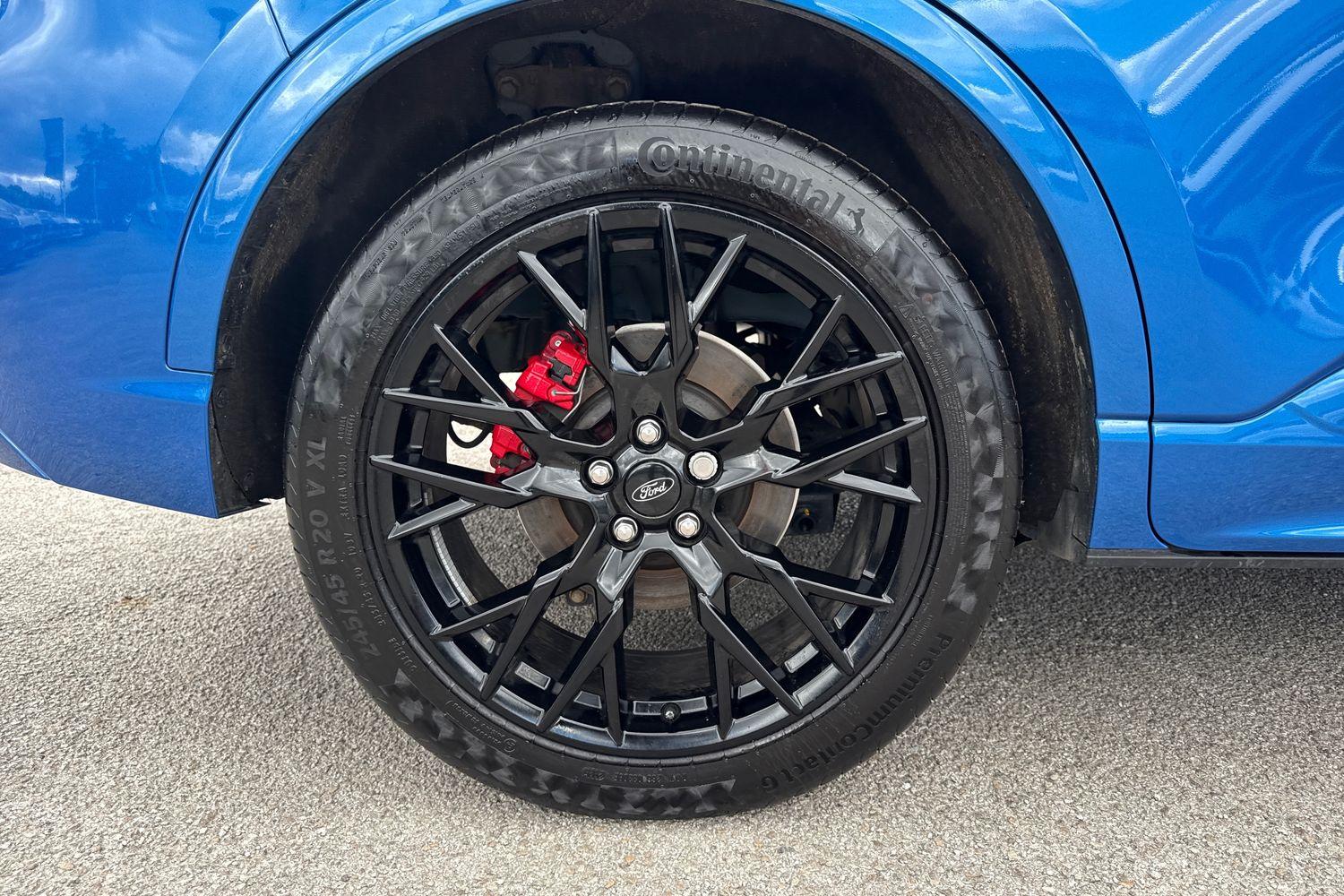 Ford KUGA Photo 7
