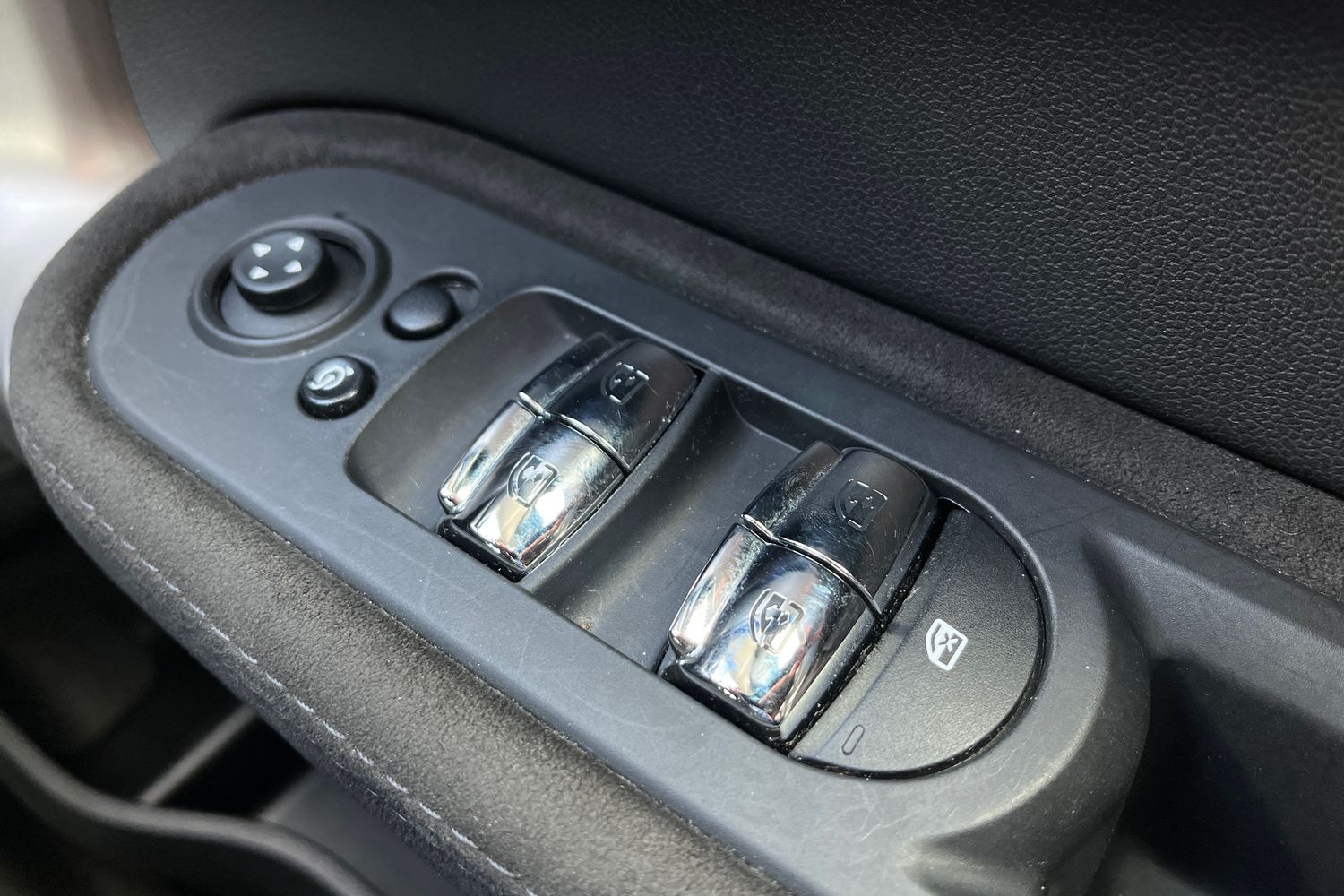 MINI Countryman Photo 15