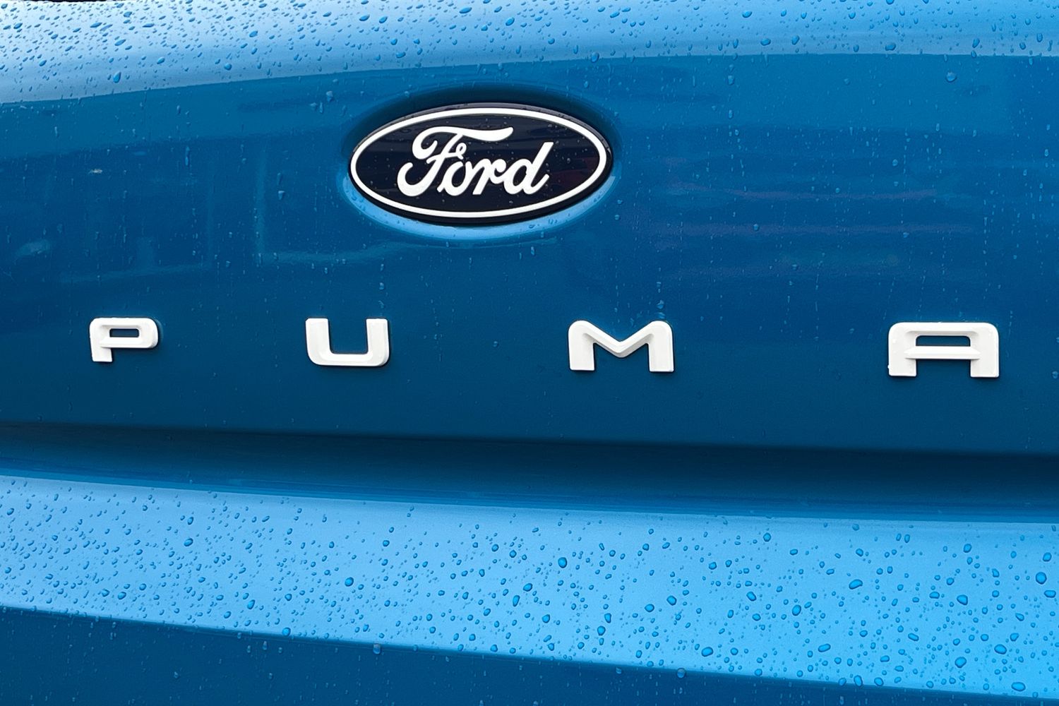 Ford PUMA GEN-E Photo 39