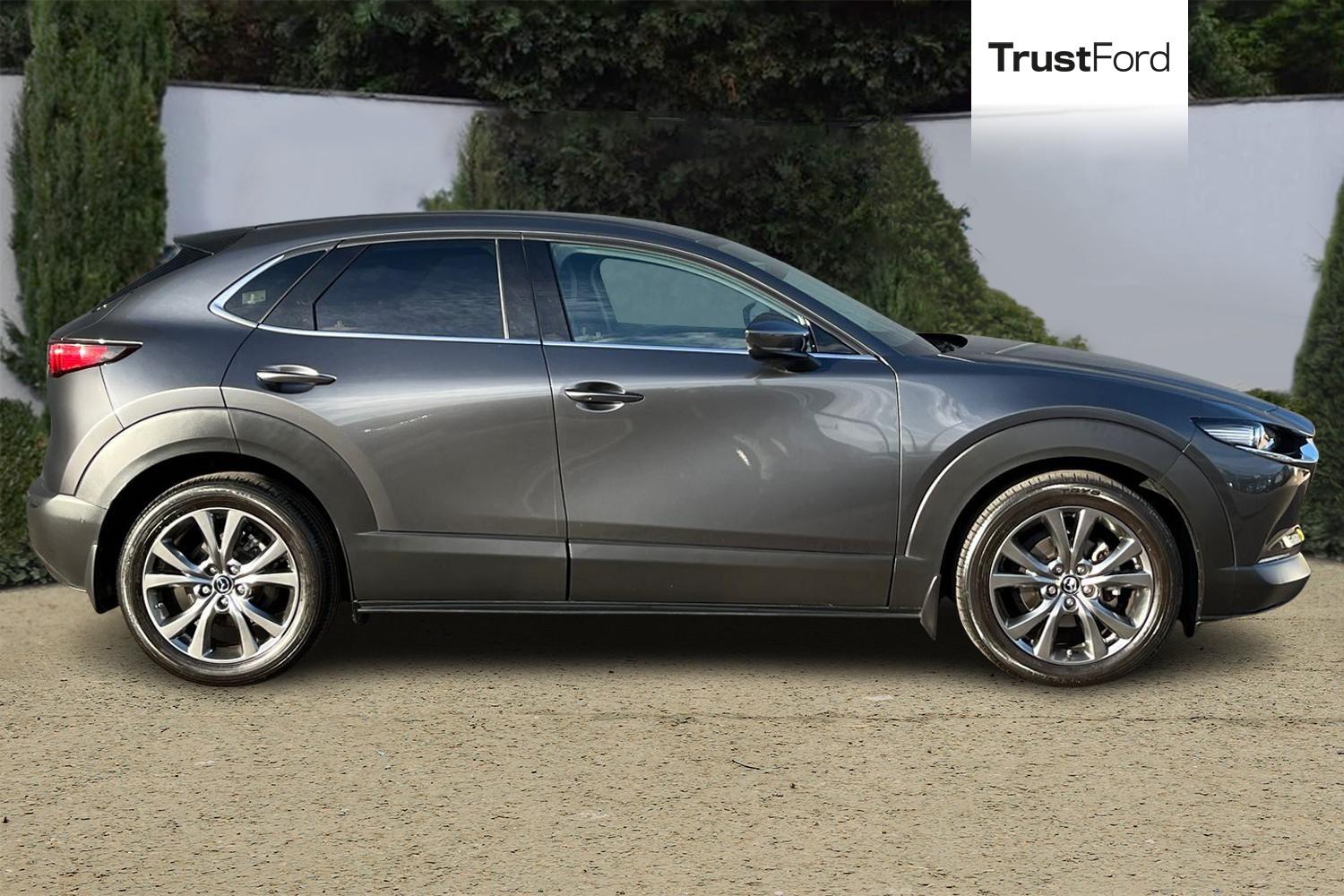 Mazda CX-30 Photo 2