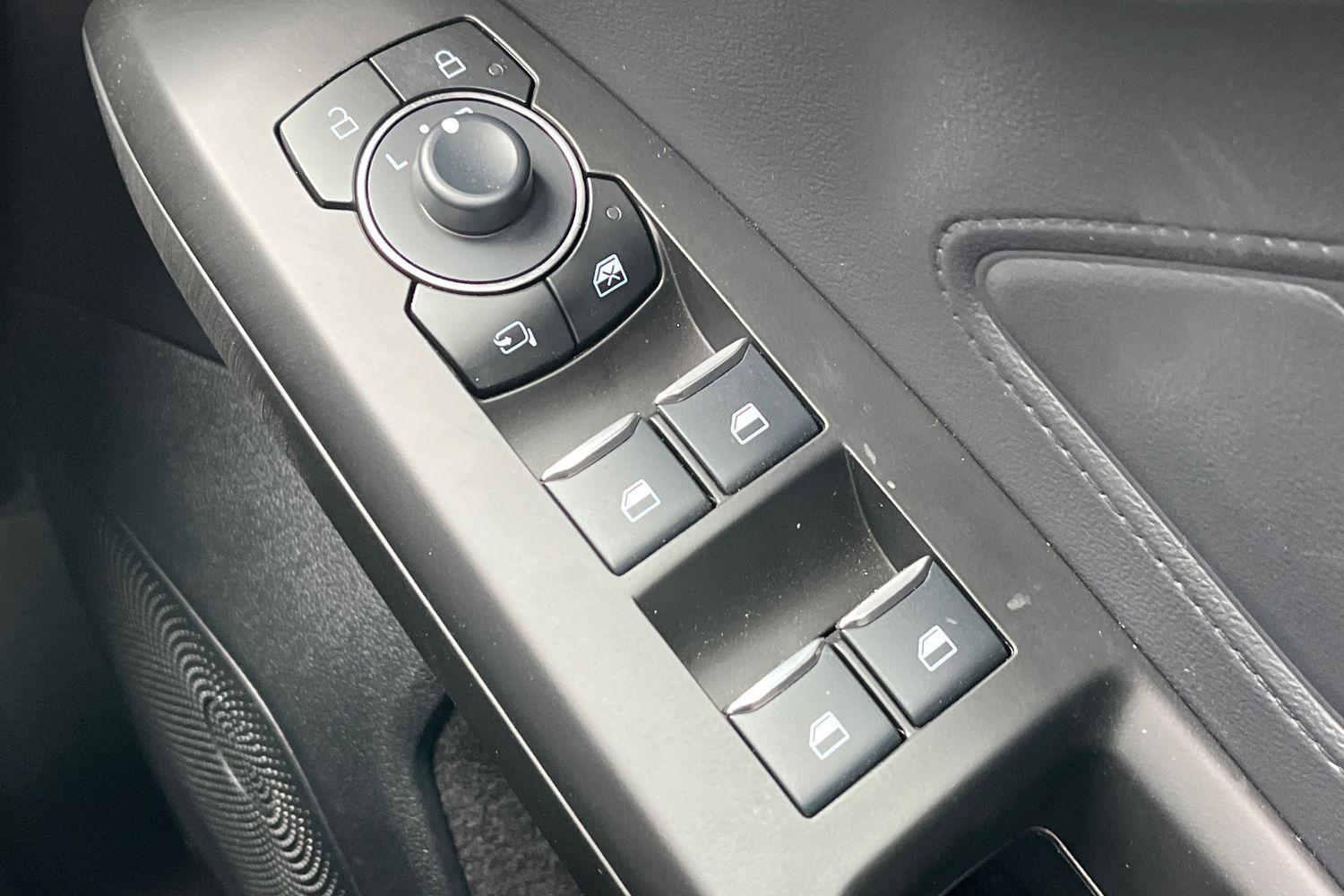 Ford FOCUS Photo 15