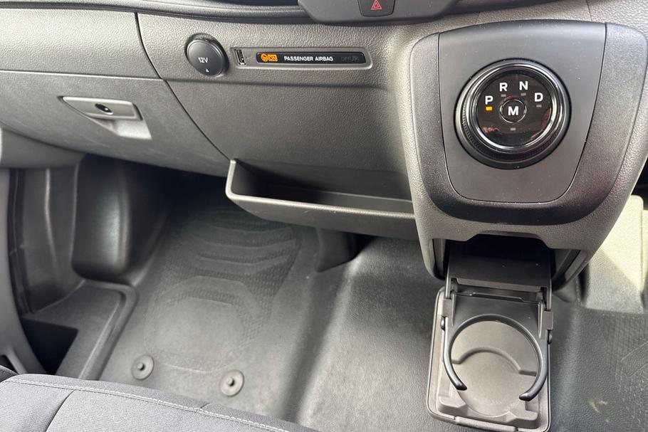 Used Ford TRANSIT WV26YHG 30