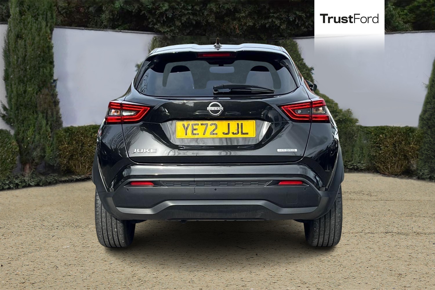 Nissan Juke Photo 6