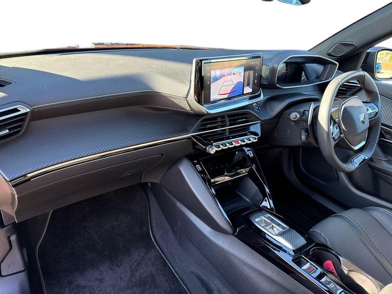 Used Peugeot 2008 KN74UOW 15