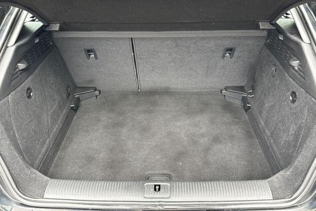 Audi A3 Photo 12