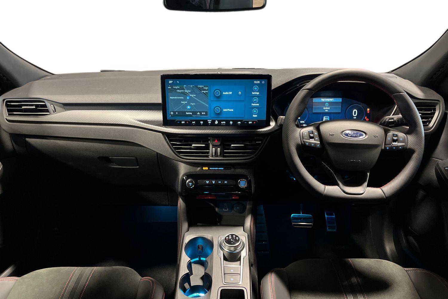 Ford Kuga Photo 9
