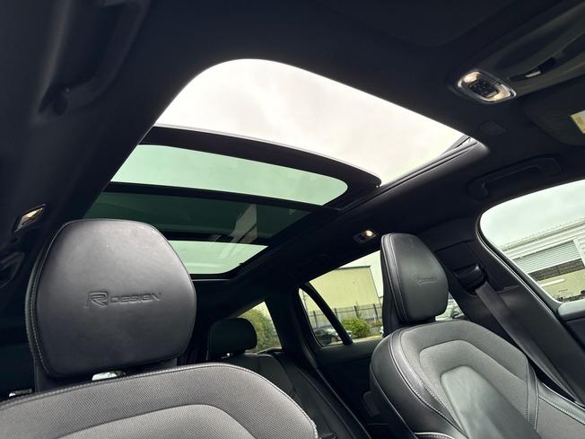 Volvo V60 Photo 32